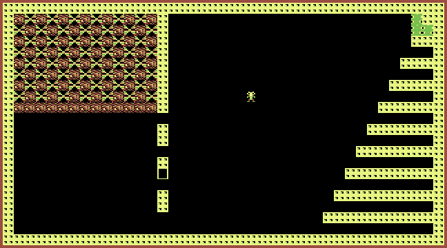 Cave 11. Tribute